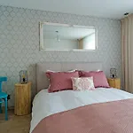 Apartment Novi Mragowo
