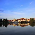 Novi Lägenhet Mrągowo