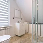 Novi Apartment *