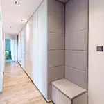 Apartment Novi Mragowo