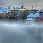 Lägenhet Novi *