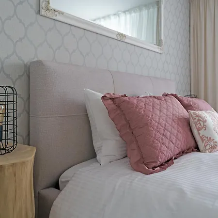 Apartment Novi Mragowo