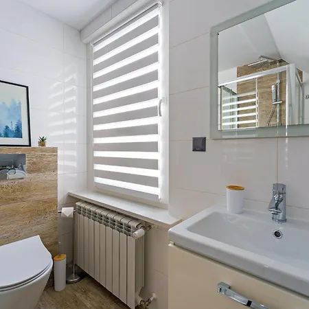 Novi Apartment