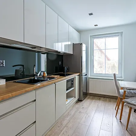 Apartment Novi *