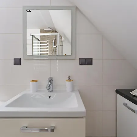 Apartment Novi