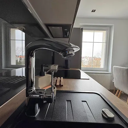 Apartment Novi
