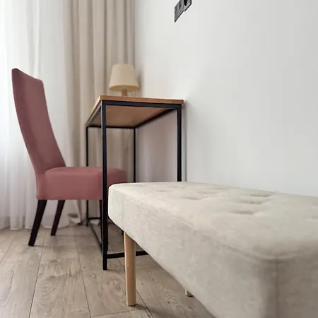 Apartment Novi *