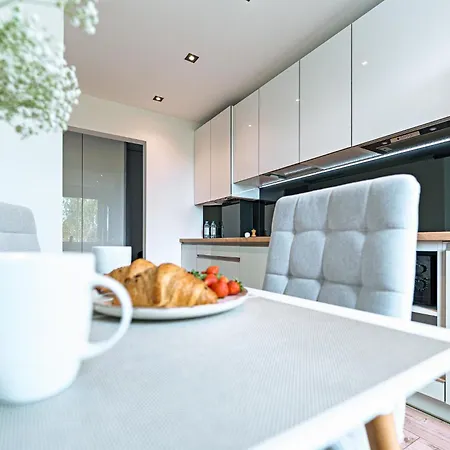 Apartment Novi
