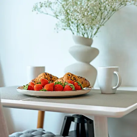 Novi Apartment Mragowo