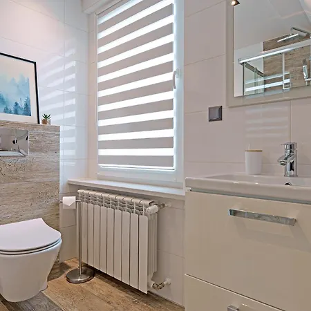 Novi Apartment *