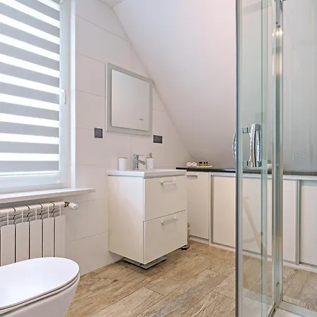 Novi Apartment *