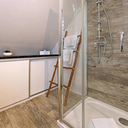 Novi Apartment Mragowo
