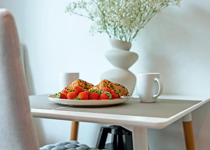 Novi Apartment Mragowo