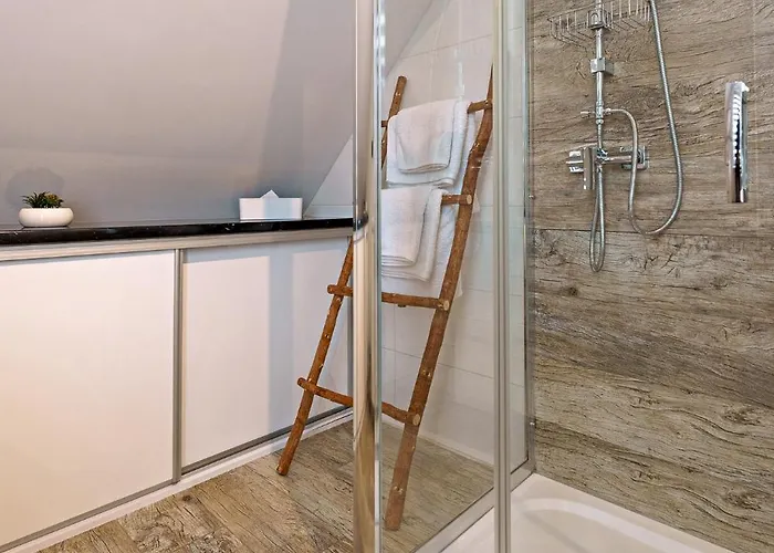 Novi Apartment Mragowo